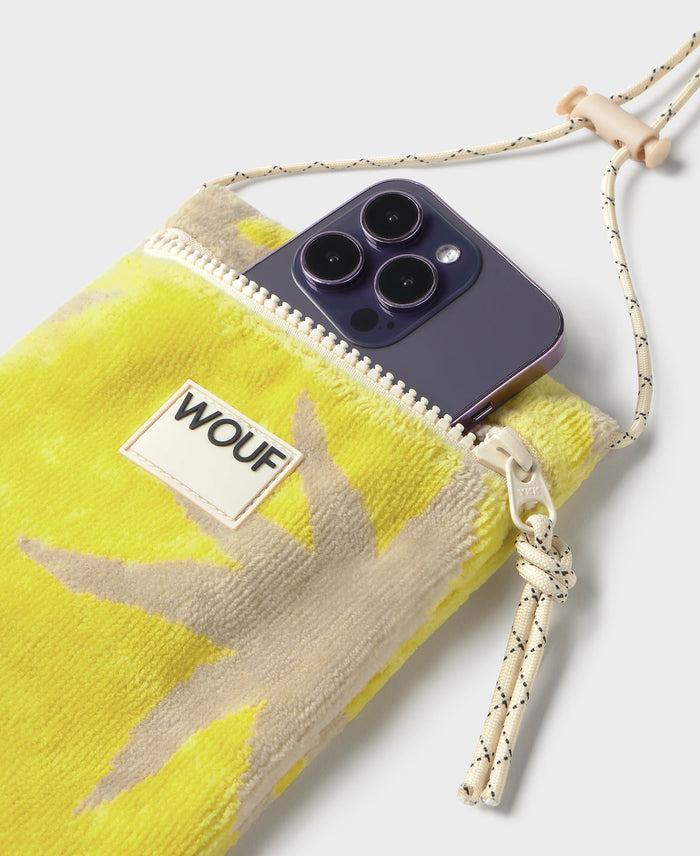 wouf Fuerteventura Phone Bag Ventas relámpago