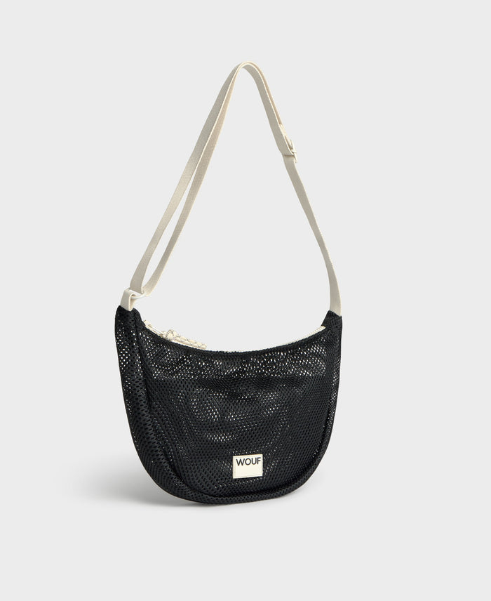 wouf Onyx Crossbody bag Tienda