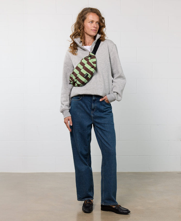 wouf Antwerp Waistbag Mejor oferta