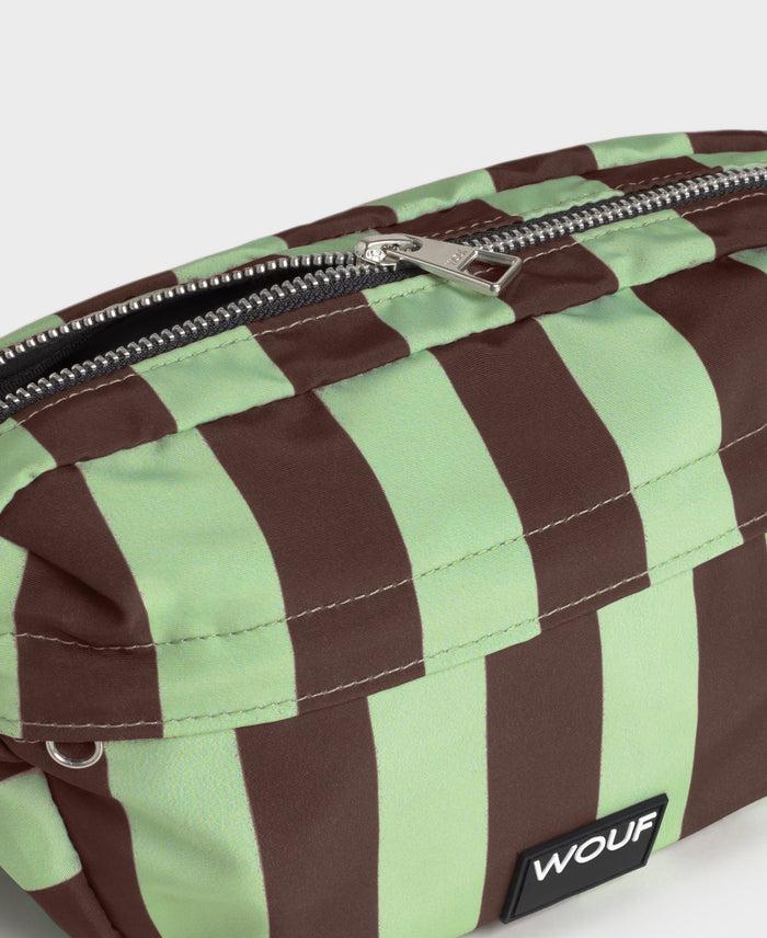 wouf Antwerp Waistbag Mejor oferta