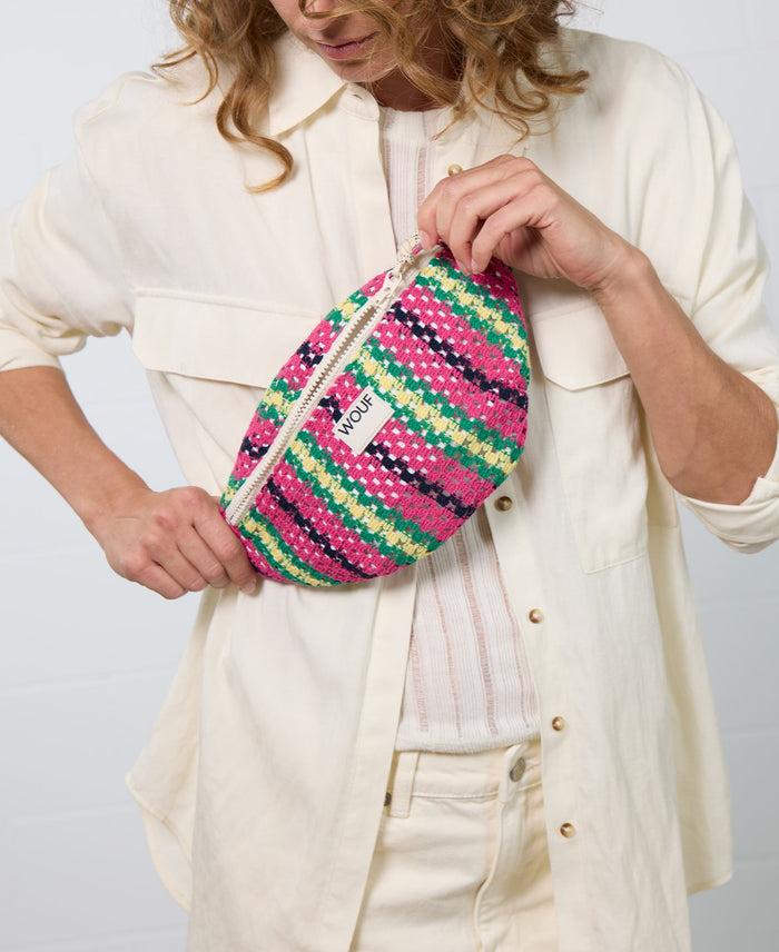 wouf Tramontane Waistbag Rebajas online