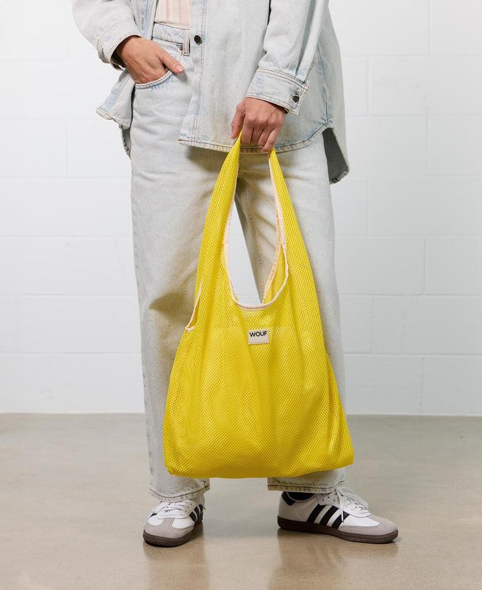 wouf Ray Tshirt Bag Rebajas top