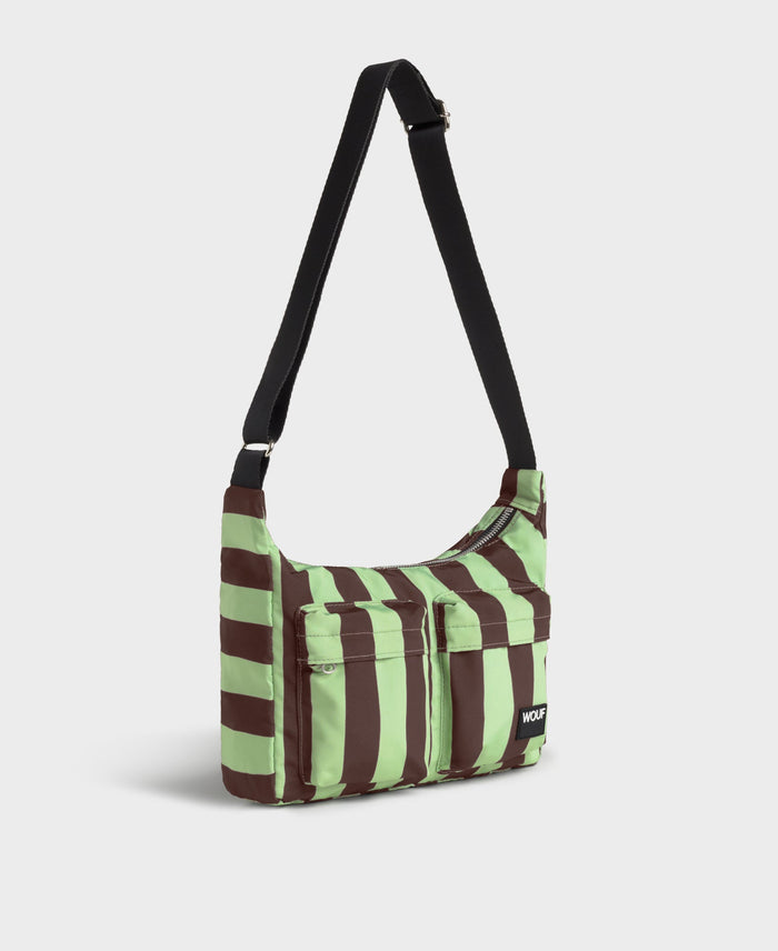 wouf Antwerp Crossbody Bag Oferta especial