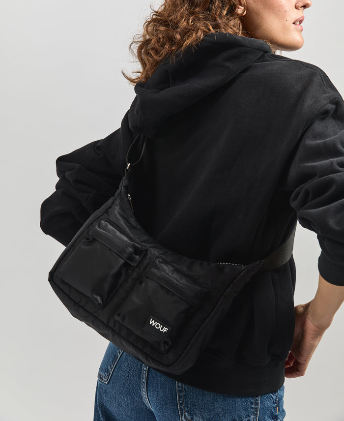 wouf Oslo Crossbody Bag Envío gratis