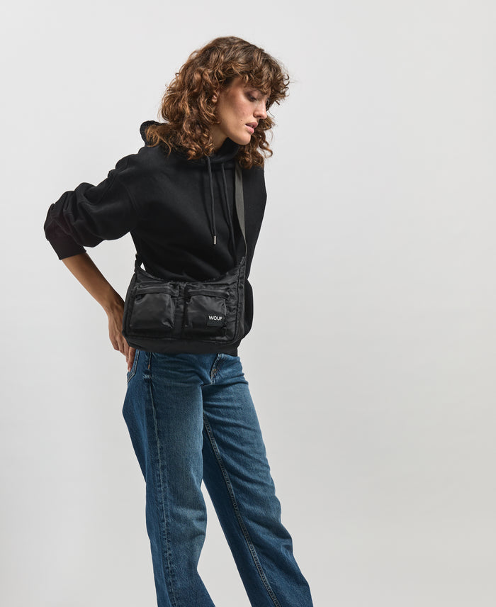 wouf Oslo Crossbody Bag Envío gratis