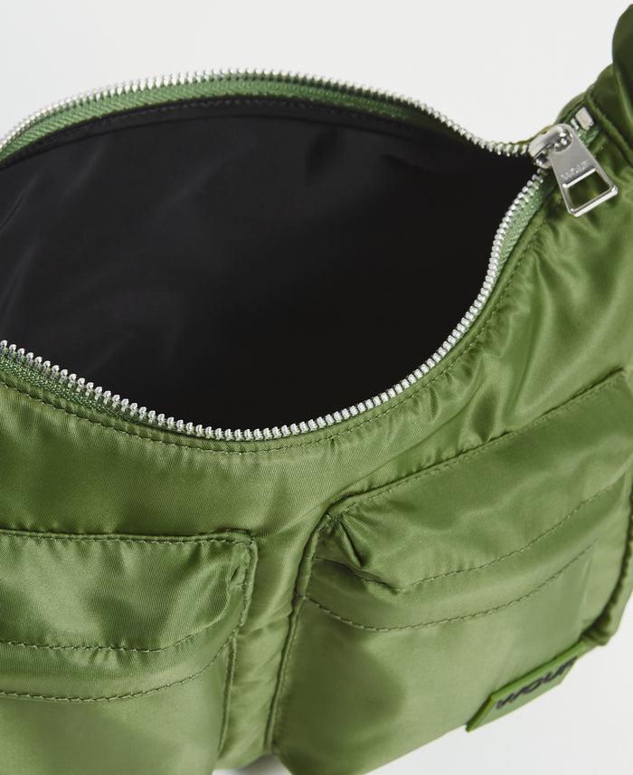 wouf Dublin Crossbody Bag Últimos 3 días