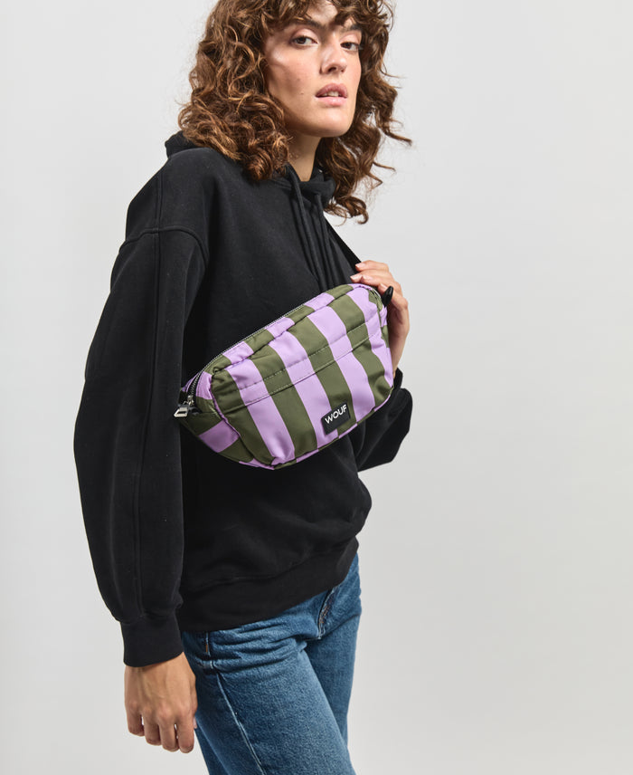 wouf Niza Waistbag Últimos 2 días