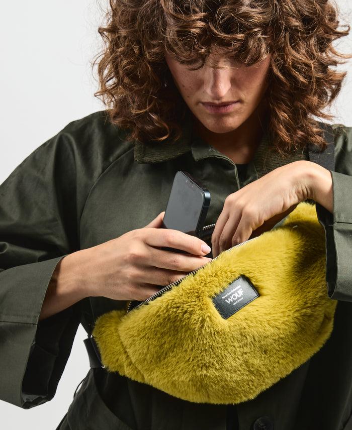 wouf Foxie Waistbag Solo hoy