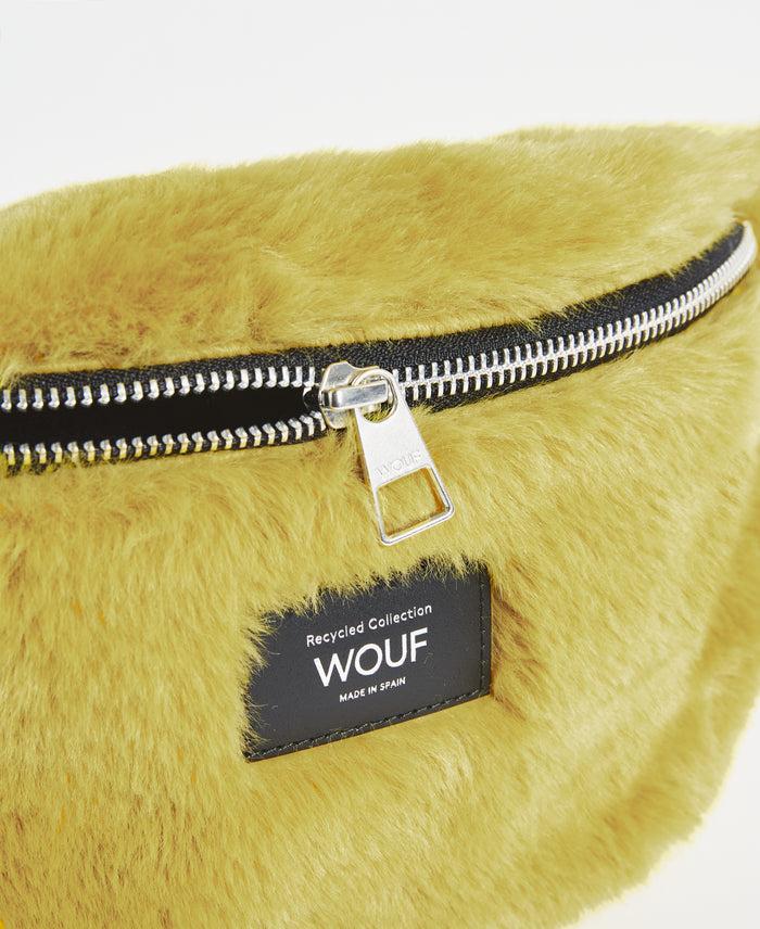 wouf Foxie Waistbag Solo hoy
