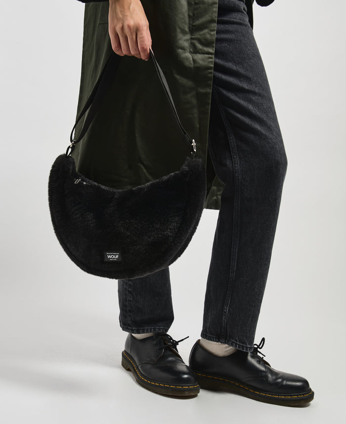 wouf Black Forest Crossbody bag Superdescuento