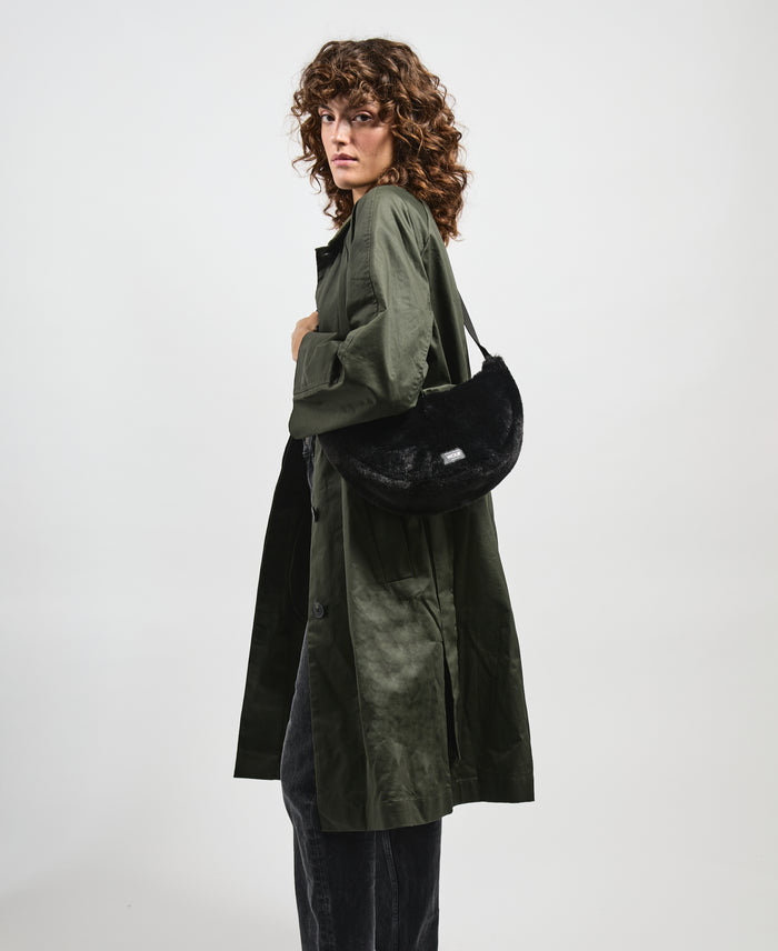 wouf Black Forest Crossbody bag Superdescuento