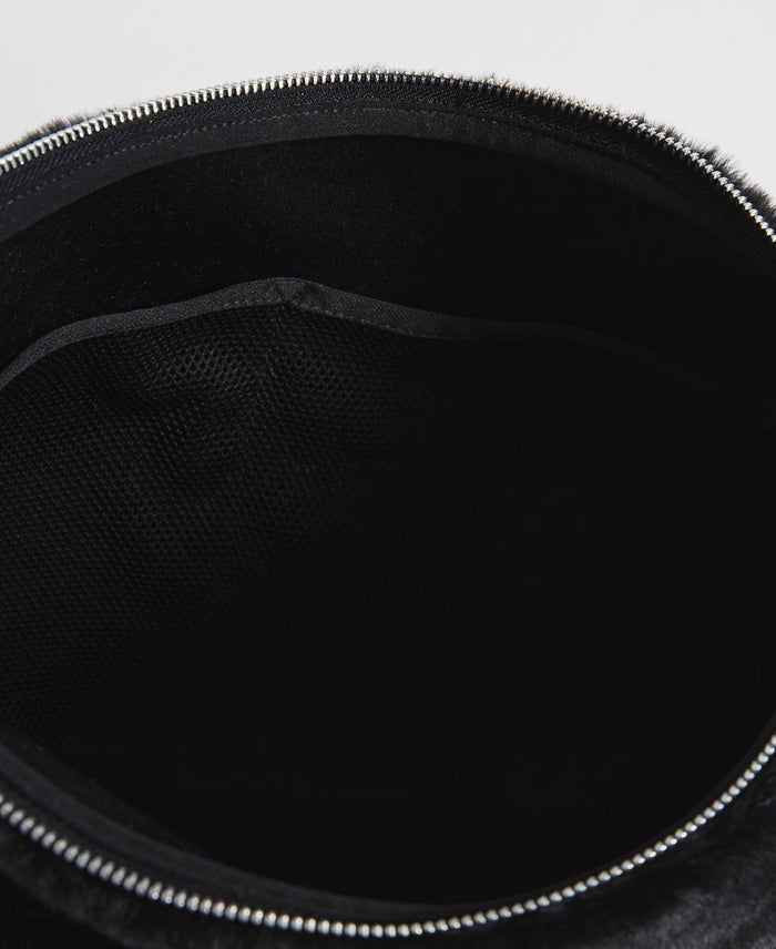 wouf Black Forest Large crossbody bag Grandes descuentos