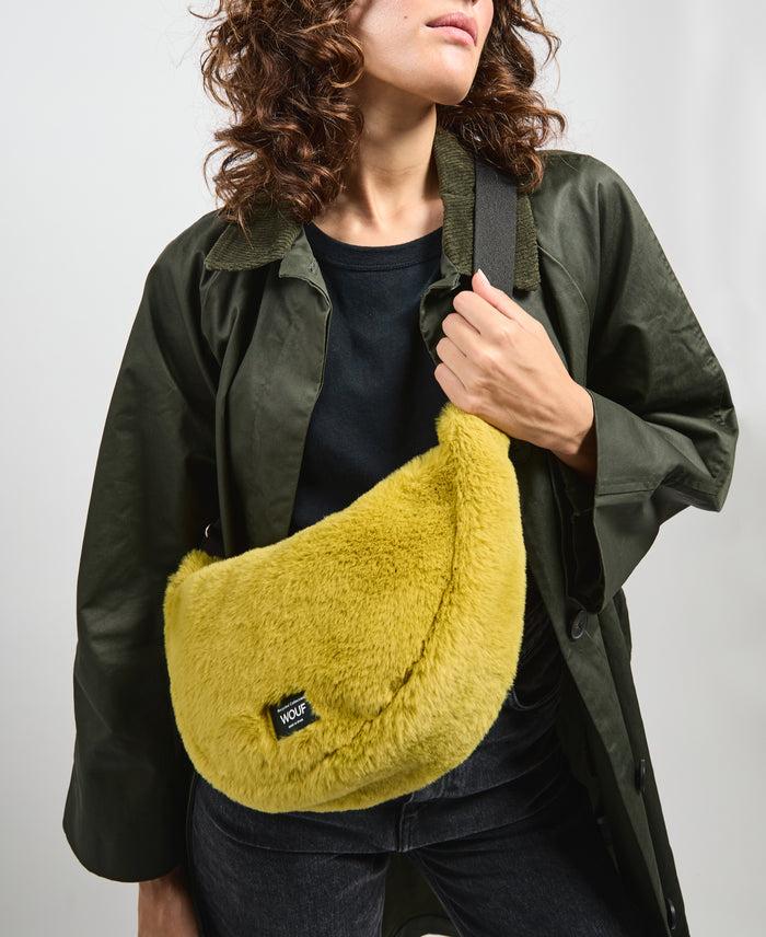 wouf Foxie Crossbody bag Liquidación