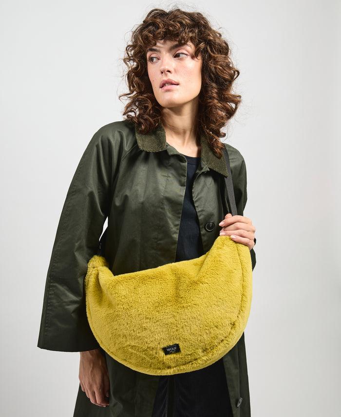 wouf Foxie Large crossbody bag Envío internacional gratuito