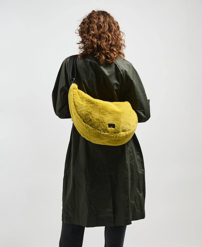 wouf Foxie Large crossbody bag Envío internacional gratuito