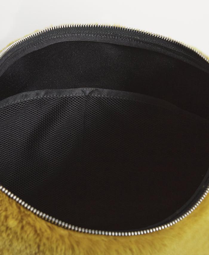 wouf Foxie Large crossbody bag Envío internacional gratuito