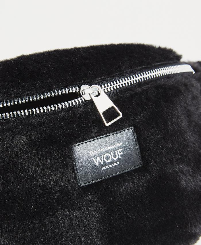wouf Black Forest Waistbag Tienda de fábrica