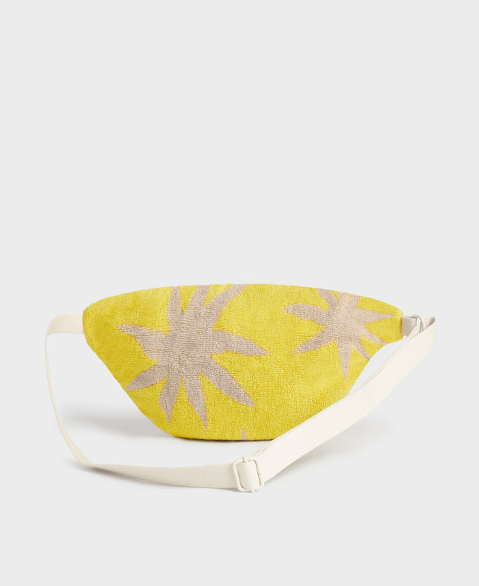 wouf Formentera XL Waistbag Ahorra y exporta