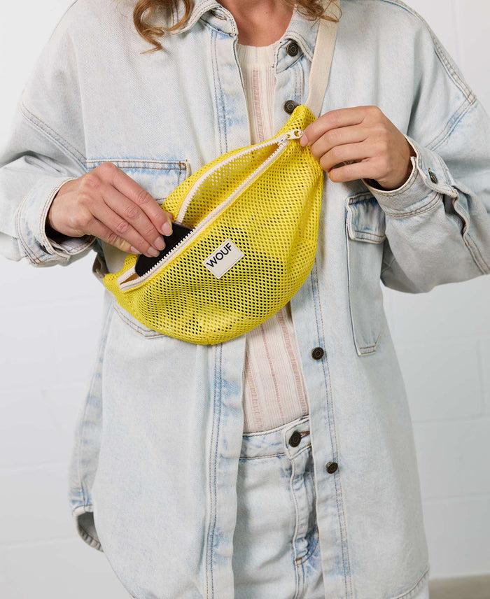 wouf Ray Waistbag En oferta