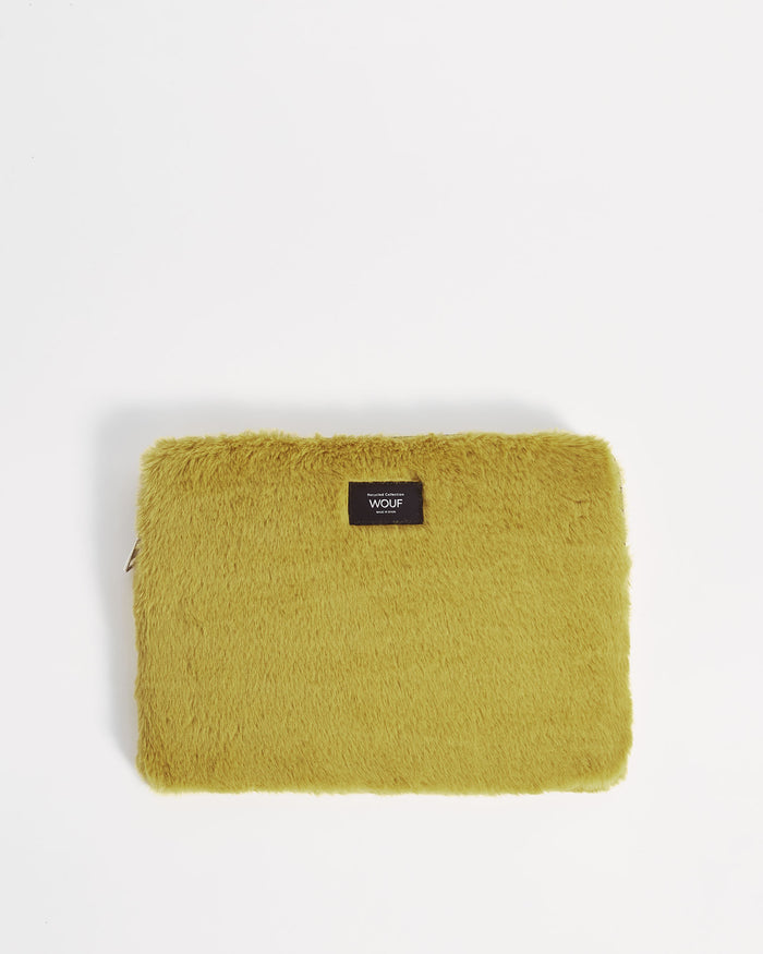 wouf Foxie Sleeve 13 and 14