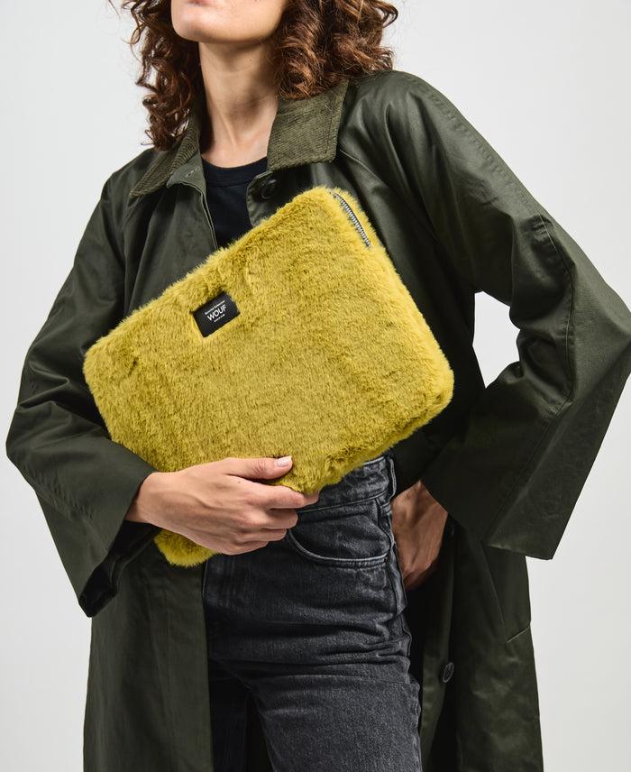 wouf Foxie Sleeve 13 and 14 Libre de impuestos