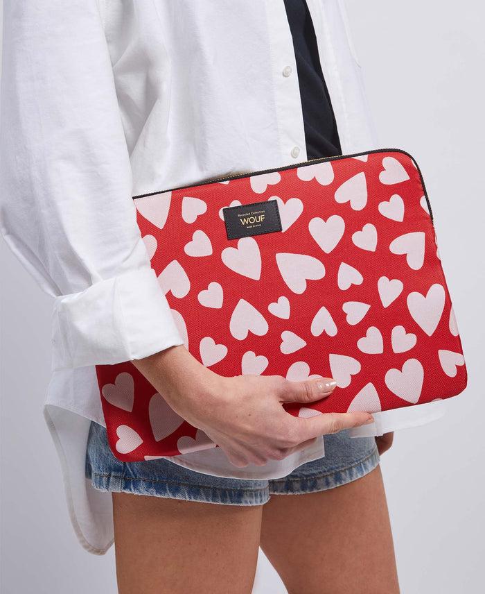 wouf Amore Laptop Sleeve 15" & 16" Oferta exclusiva