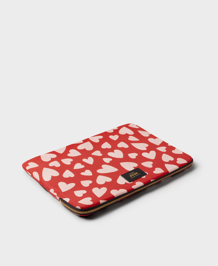 wouf Amore Laptop Sleeve 15" & 16" Oferta exclusiva