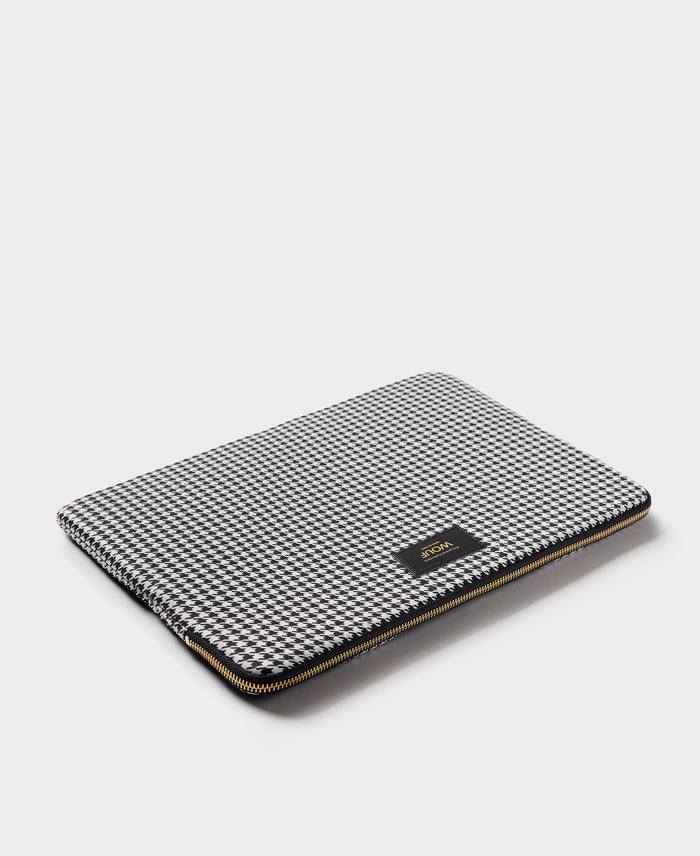 wouf Celine Laptop Sleeve 15" & 16" Última moda