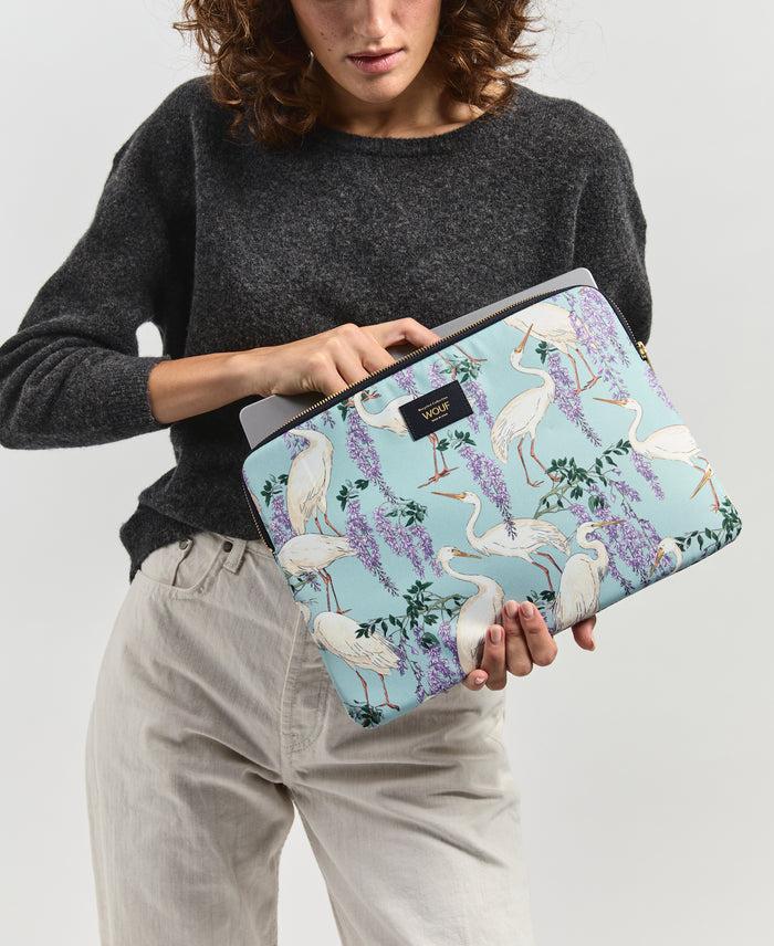 wouf Heron Laptop Sleeve 15&16 Ofertas de temporada
