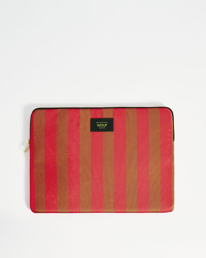 wouf Pat Laptop Sleeve 15&16