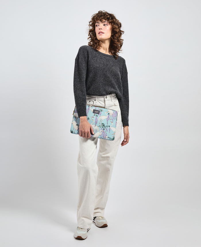 wouf Heron Laptop Sleeve 13&14 Rebajas de fin de temporada