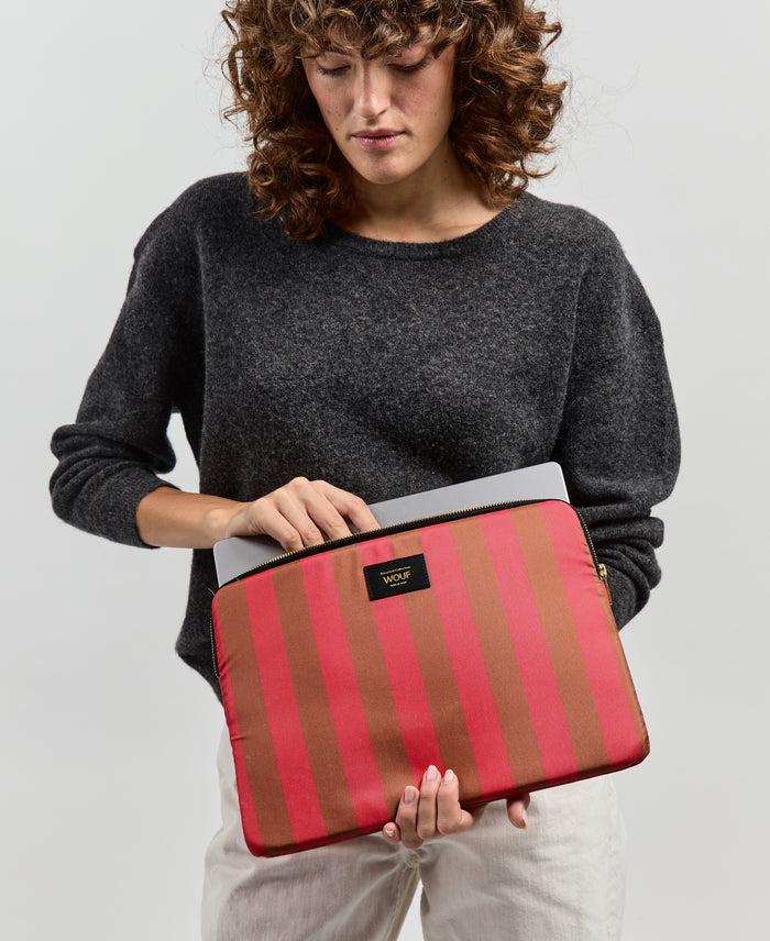 wouf Pat Laptop Sleeve 13&14 Precio ultrabajo