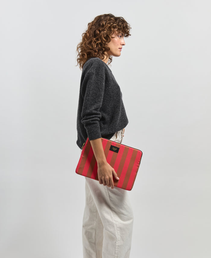wouf Pat Laptop Sleeve 13&14 Precio ultrabajo