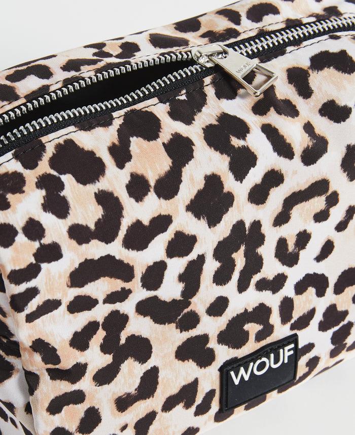 wouf Kim Toiletry Bag Devoluciones gratuitas