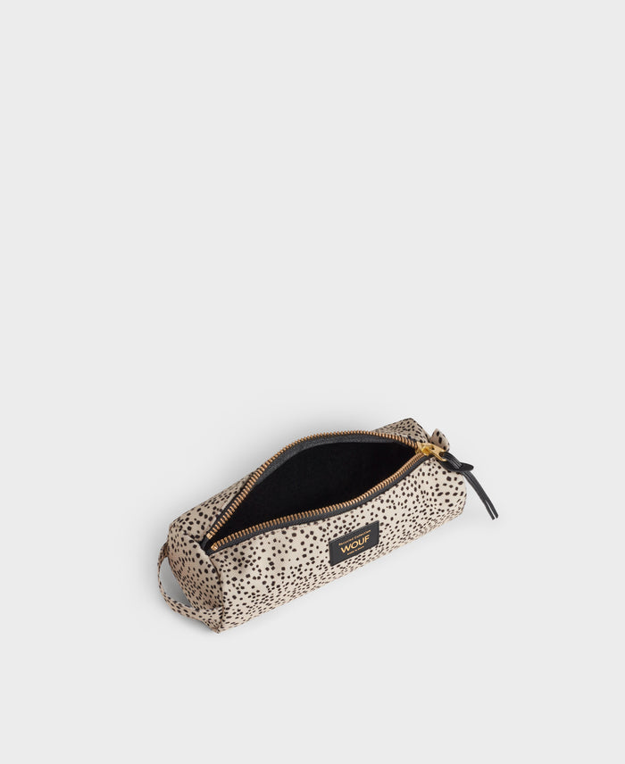 wouf Vivianne Pencil Case 2025