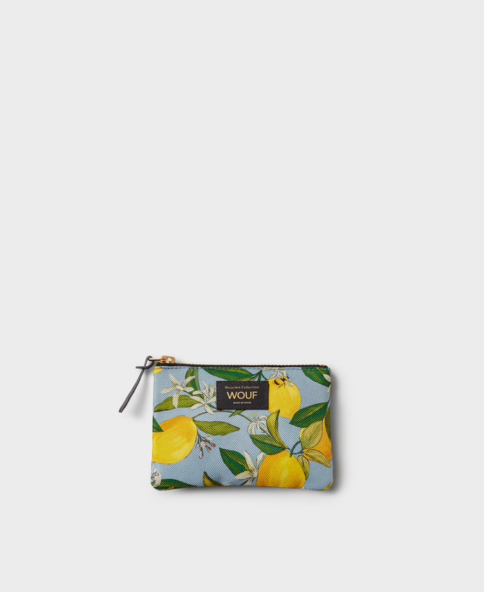 wouf Capri Small Pouch