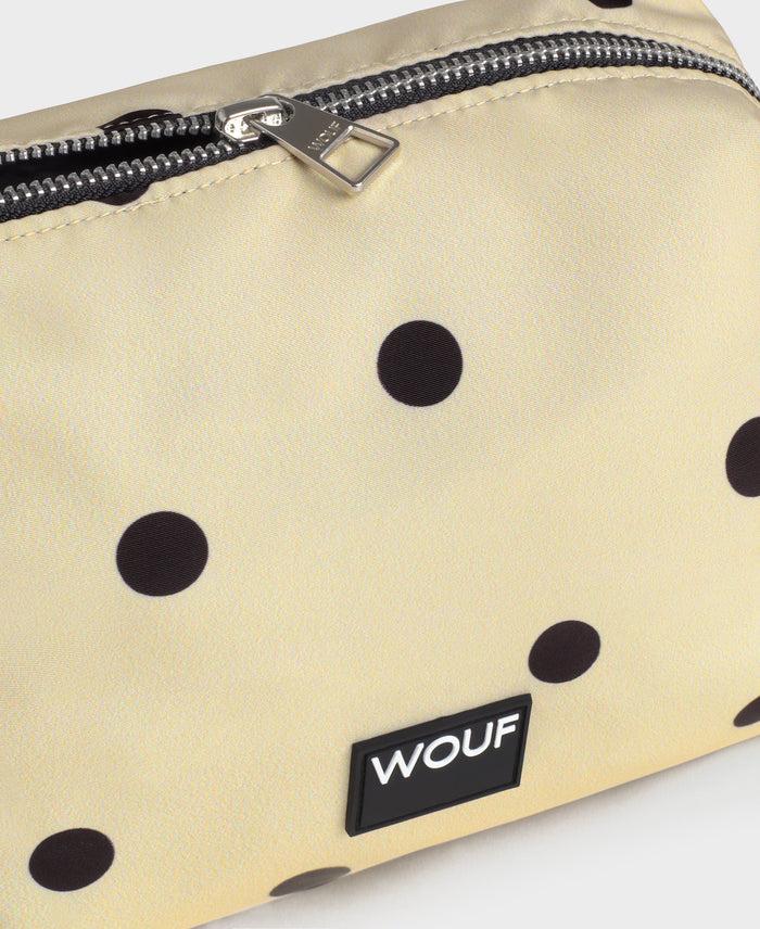 wouf Deauville Toiletry Bag Venta caliente