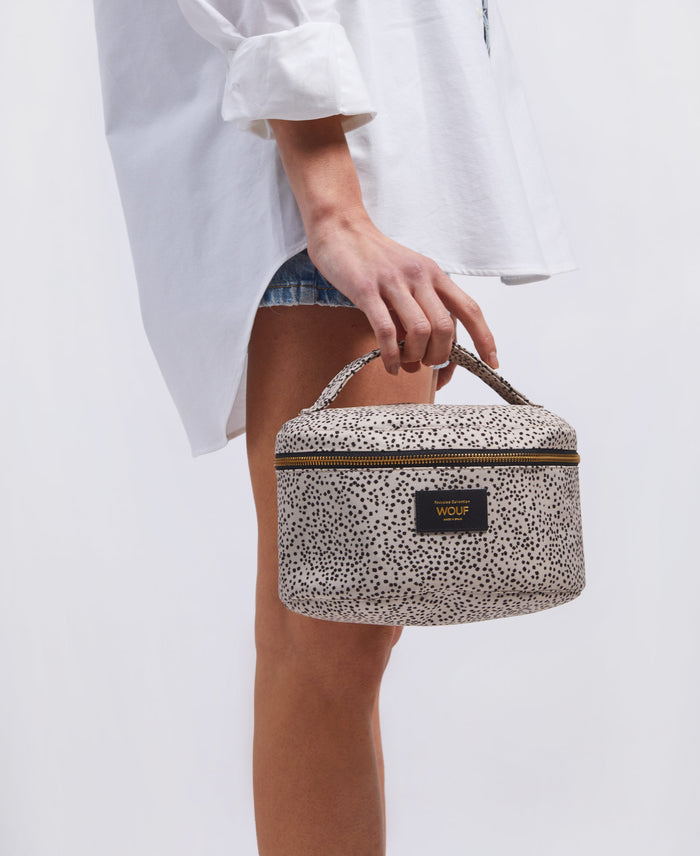 wouf Vivianne Vanity Bag Rebajas baratas