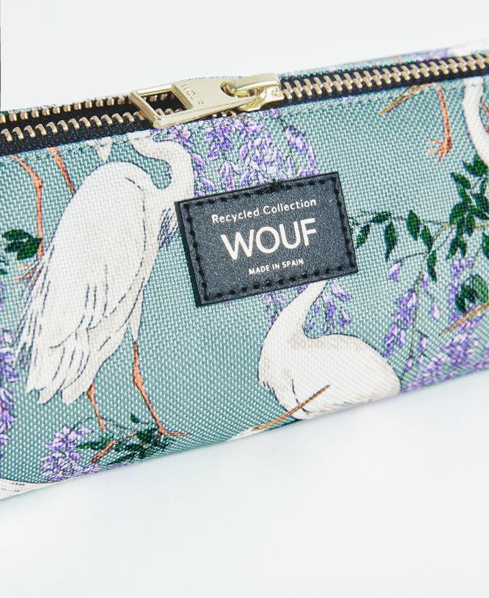 wouf Heron Pencil Case Los más vendidos