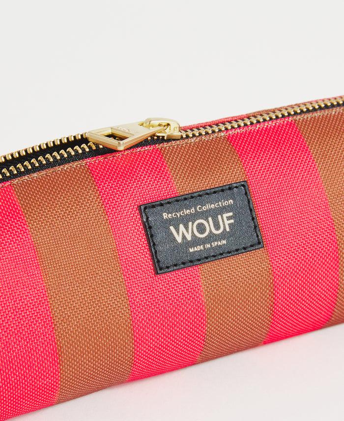 wouf Pat Pencil Case Ventas relámpago