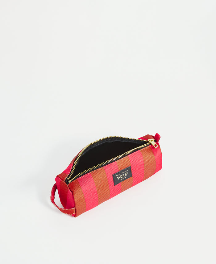 wouf Pat Pencil Case Ventas relámpago