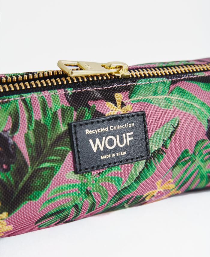 wouf Rose Yucata Pencil Case Descuento