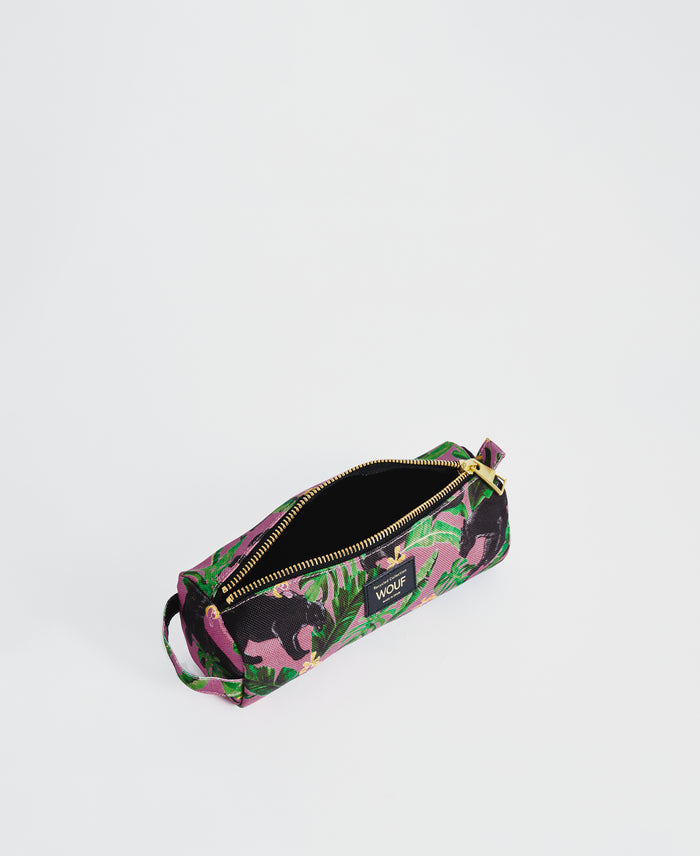 wouf Rose Yucata Pencil Case Descuento