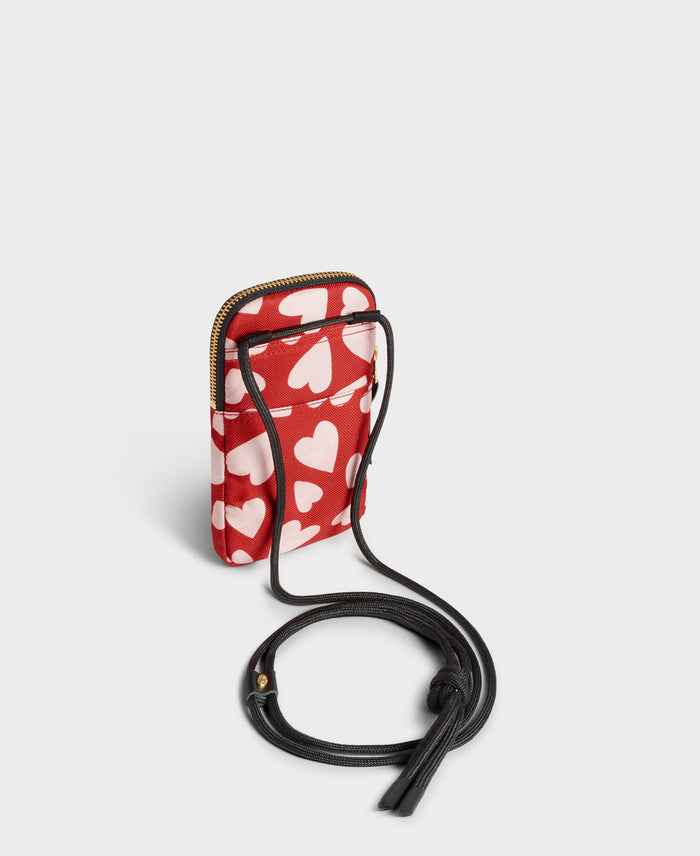 wouf Amore Crossbody Phone Bag Tienda