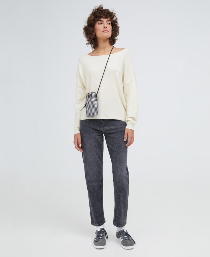 wouf Celine Crossbody Phone Bag Tienda