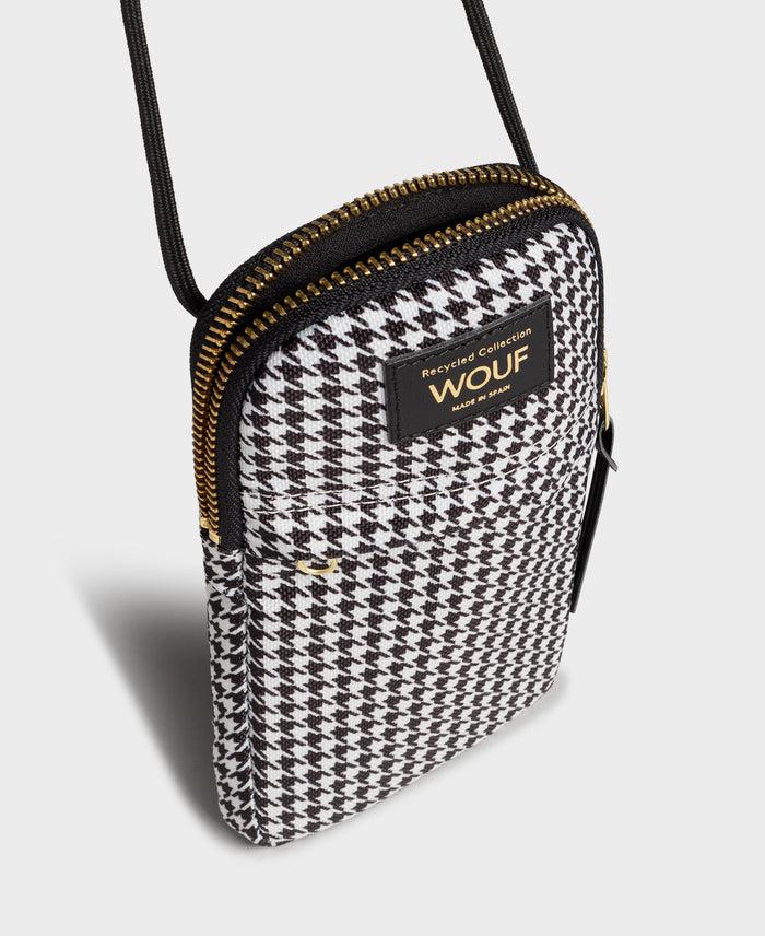 wouf Celine Crossbody Phone Bag Tienda