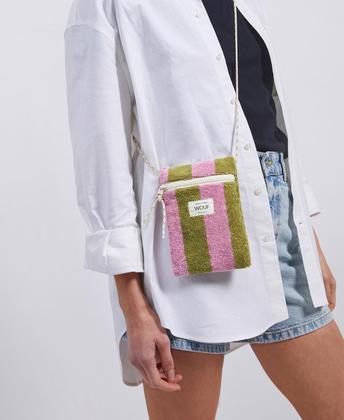 wouf Menorca Phone Bag Mejor oferta
