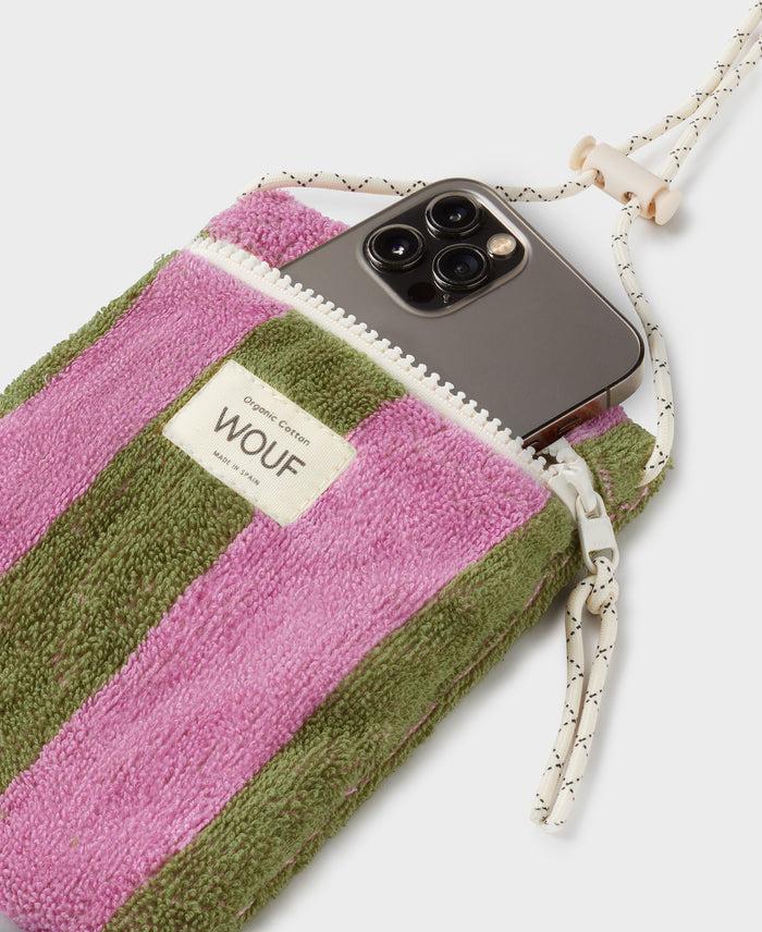 wouf Menorca Phone Bag Mejor oferta