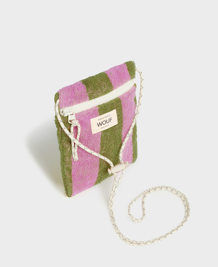 wouf Menorca Phone Bag Mejor oferta