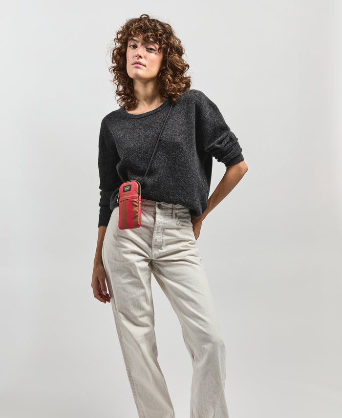 wouf Pat Crossbody Phone Bag Rebajas online